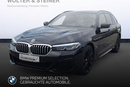 BMW 530 Gebrauchtwagen
