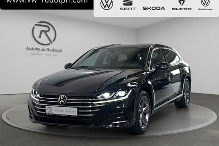 VW Arteon Gebrauchtwagen