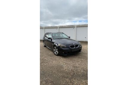 BMW 525 Gebrauchtwagen