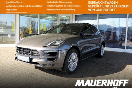 Porsche Macan Gebrauchtwagen