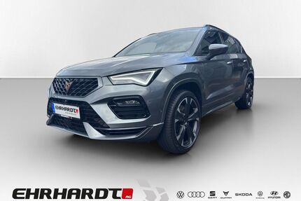 Cupra Ateca Gebrauchtwagen