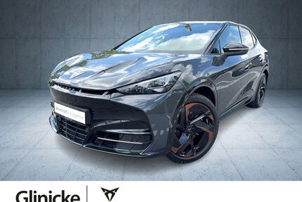 Cupra Tavascan Gebrauchtwagen