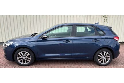 Hyundai i30 Gebrauchtwagen