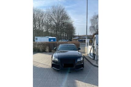 Audi S5 Gebrauchtwagen