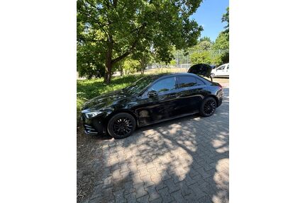 Mercedes-Benz A 250 Gebrauchtwagen