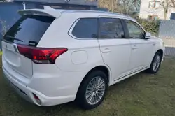 Mitsubishi Outlander Gebrauchtwagen