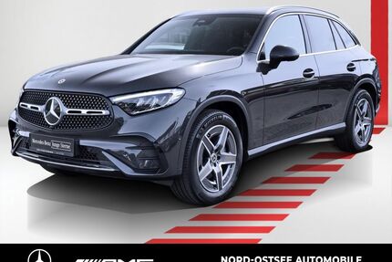 Mercedes-Benz GLC 300 Gebrauchtwagen