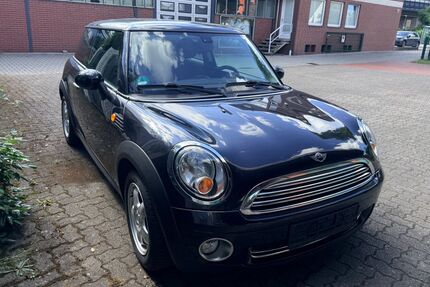 Mini ONE Gebrauchtwagen