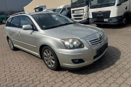 Toyota Avensis Gebrauchtwagen
