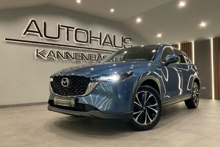 Mazda CX-5 Gebrauchtwagen