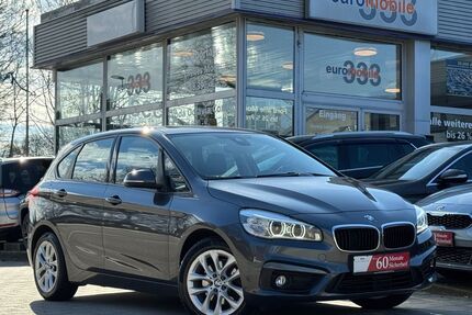 BMW 218 Active Tourer Gebrauchtwagen