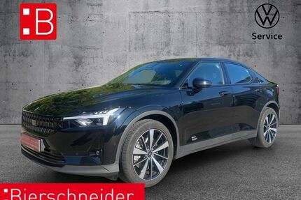 Polestar 2 Gebrauchtwagen