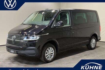VW T6 Caravelle Gebrauchtwagen
