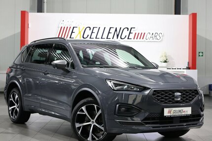 Seat Tarraco 2.0 TDI DSG FR-SPORT / 7-SITZER,PANORAMA Gebrauchtwagen