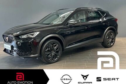 Cupra Formentor Gebrauchtwagen