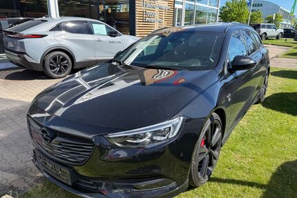 Opel Insignia Gebrauchtwagen