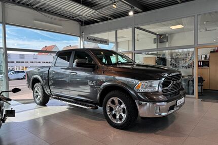 Dodge RAM Gebrauchtwagen