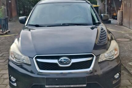 Subaru XV Gebrauchtwagen