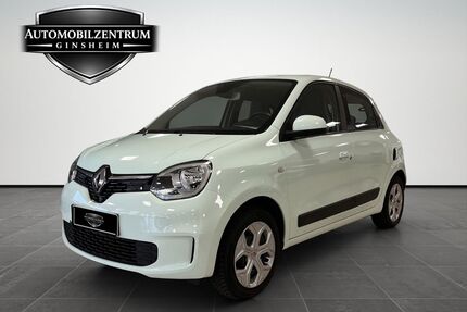 Renault Twingo Gebrauchtwagen