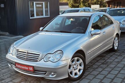 Mercedes-Benz C 240 Gebrauchtwagen