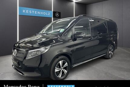 Mercedes-Benz EQV Gebrauchtwagen