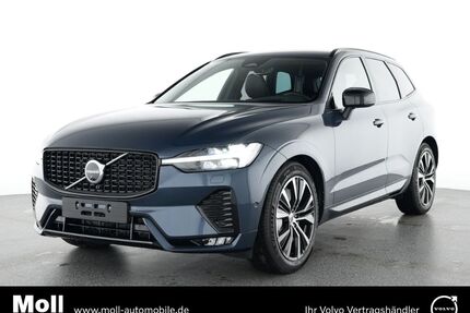Volvo XC60 Gebrauchtwagen