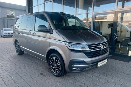 VW T6 Multivan Gebrauchtwagen