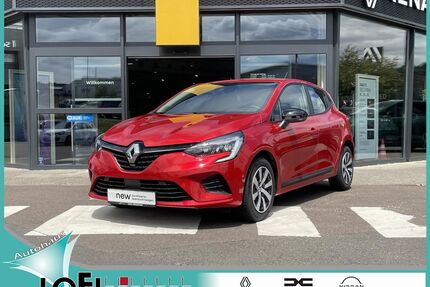 Renault Clio Gebrauchtwagen