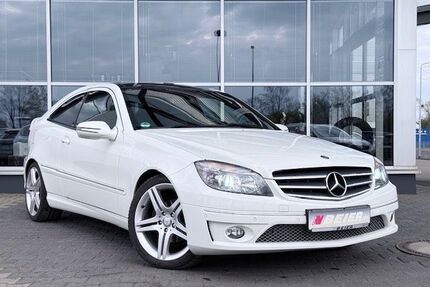 Mercedes-Benz CLC 180 Gebrauchtwagen
