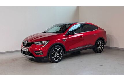 Renault Arkana Gebrauchtwagen