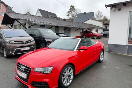 Audi A5 Gebrauchtwagen