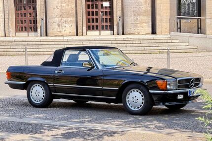 Mercedes-Benz SL 300 Gebrauchtwagen
