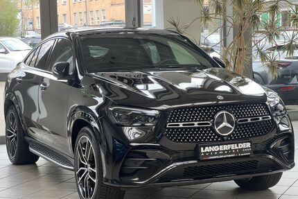 Mercedes-Benz GLE 450 Gebrauchtwagen