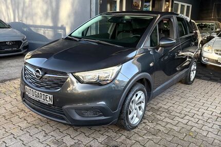 Opel Crossland (X) Gebrauchtwagen