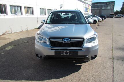 Subaru Forester Gebrauchtwagen
