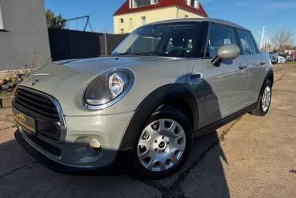 Mini Cooper D Gebrauchtwagen