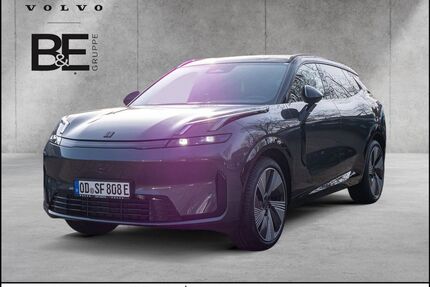 Lynk & Co 08 Gebrauchtwagen