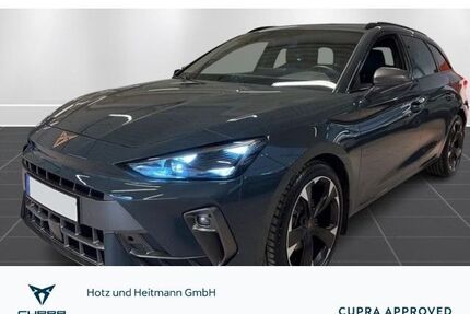 Cupra Leon Gebrauchtwagen