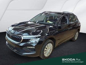 Skoda Kamiq Gebrauchtwagen