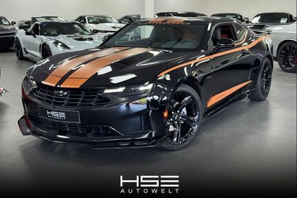 Chevrolet Camaro Gebrauchtwagen