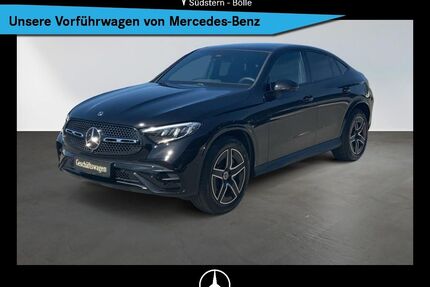 Mercedes-Benz GLC 220 Gebrauchtwagen