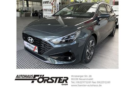 Hyundai i30 Gebrauchtwagen
