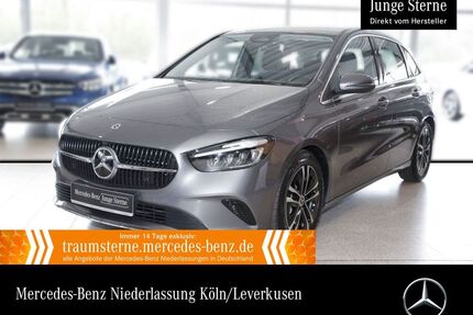 Mercedes-Benz B 220 Gebrauchtwagen