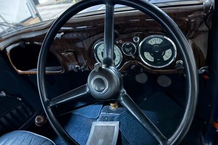 Austin Rover Andere Oldtimer