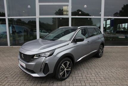 Peugeot 5008 Gebrauchtwagen