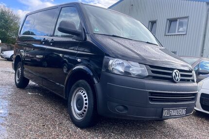 VW T5 Transporter Gebrauchtwagen