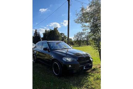BMW X5 Gebrauchtwagen