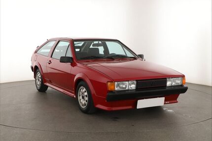 VW Scirocco Gebrauchtwagen