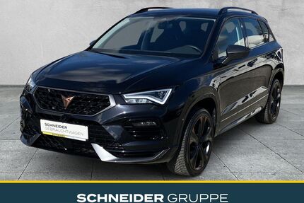 Cupra Ateca Gebrauchtwagen