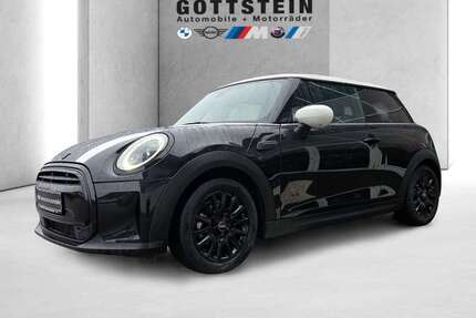 Mini Cooper Gebrauchtwagen